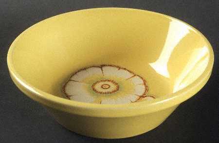 Gaiety Coupe Cereal Bowl