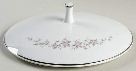 Gail Lid for Round Vegetable