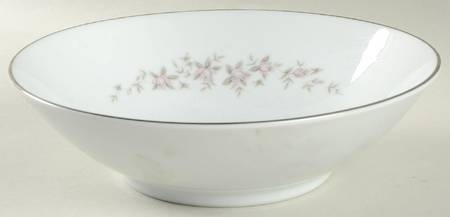 Gail 8" Round Vegetable Bowl