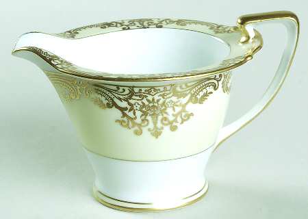 Gainford Creamer
