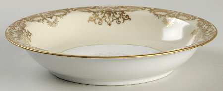 Gainford Rim Soup Bowl