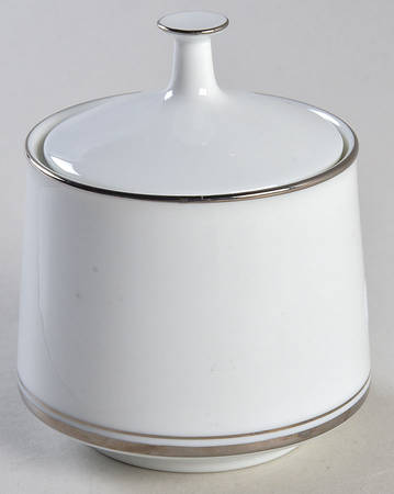 Galaxy Mini Sugar Bowl & Lid