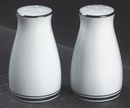 Galaxy Salt & Pepper Set