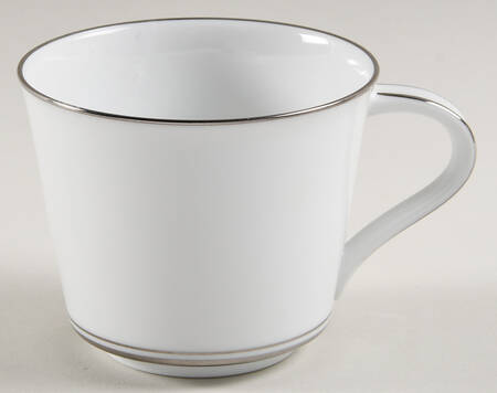 Galaxy Flat Cup