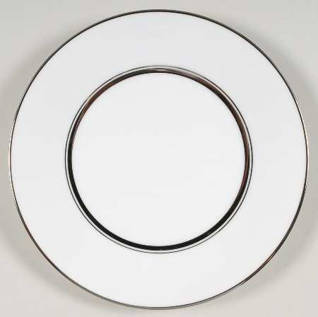 Galaxy Bread & Butter Plate