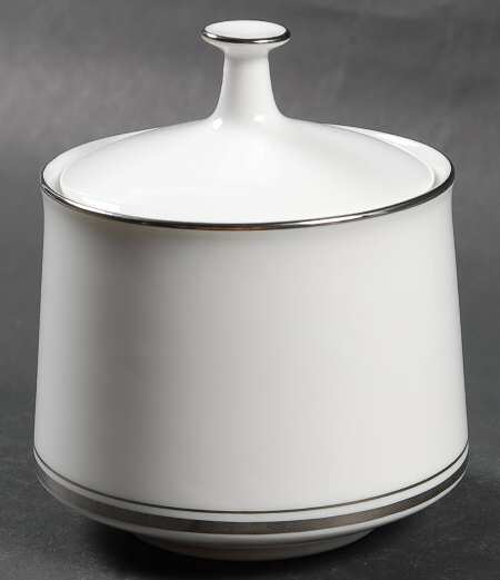 Galaxy Sugar Bowl & Lid