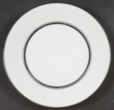 Galaxy Salad Plate