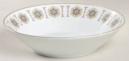 Gala Coupe Soup Bowl