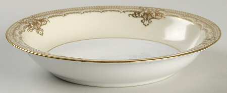 Galatea Rim Soup Bowl