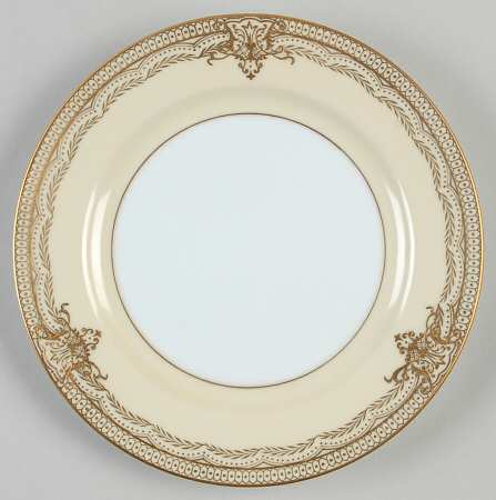 Galatea Bread & Butter Plate