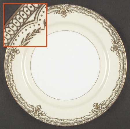 Galatea by Noritake