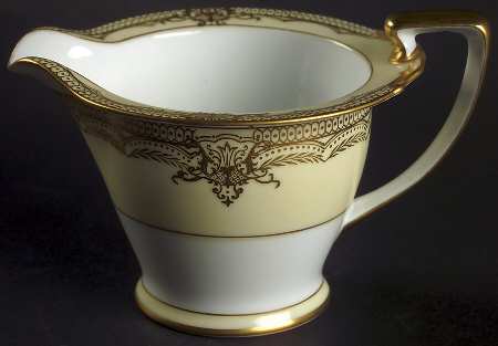 Galatea Creamer