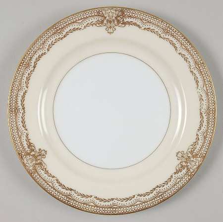 Galatea Salad Plate