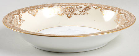 Galavan Rim Soup Bowl