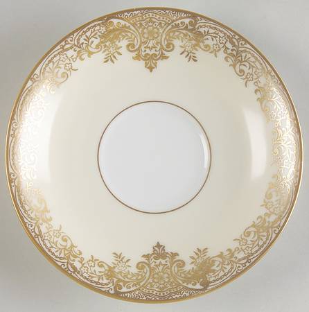 Galavan Saucer for Demitasse Cup