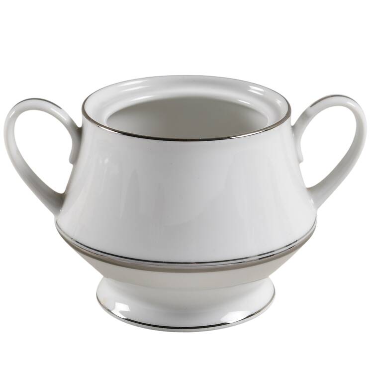 Galaxy Sugar Bowl No Lid