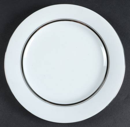 Galaxy Salad Plate