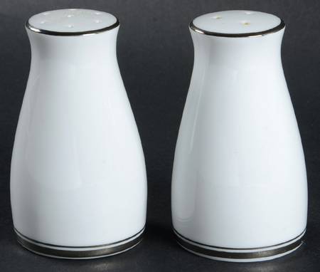 Galaxy Salt & Pepper Set