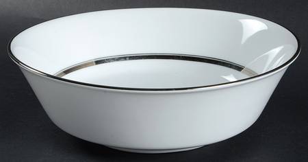 Galaxy 9" Round Vegetable Bowl
