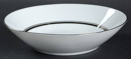 Galaxy Coupe Cereal Bowl