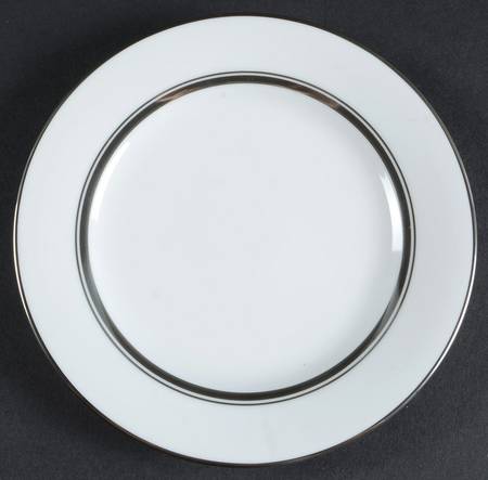 Galaxy Bread & Butter Plate