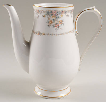 Gallery Coffee Pot No Lid