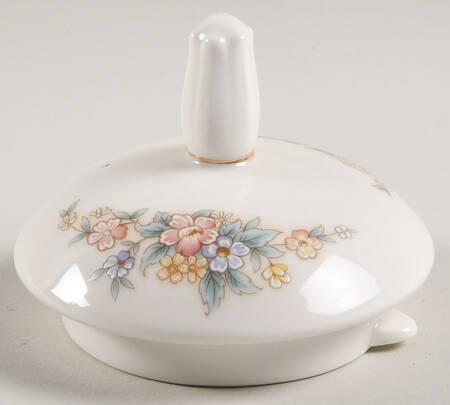 Gallery Lid for Coffee Pot