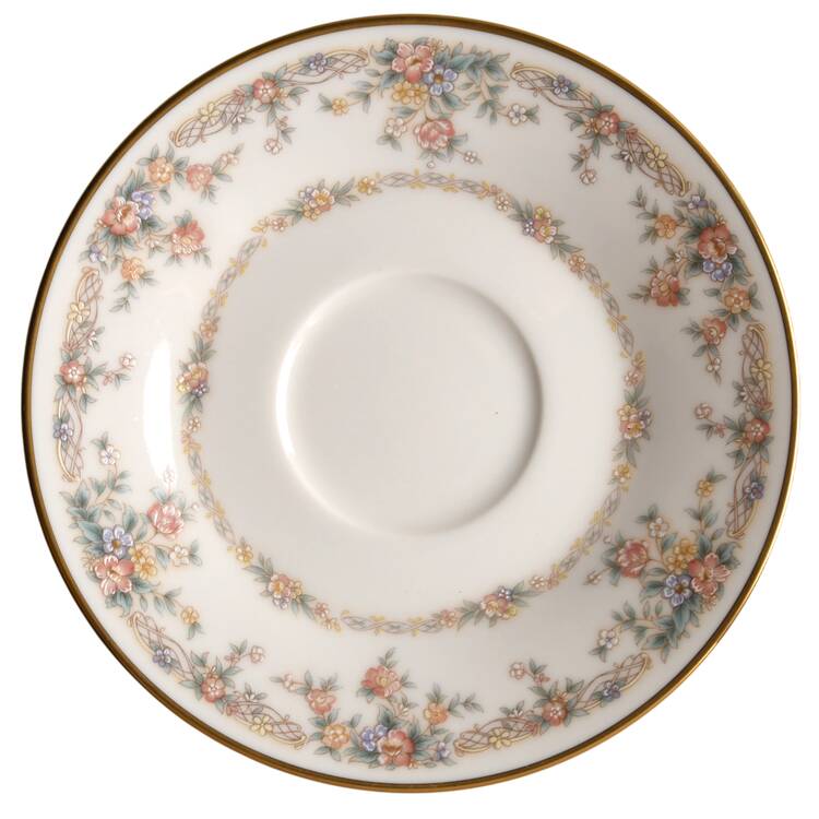Gallery Saucer