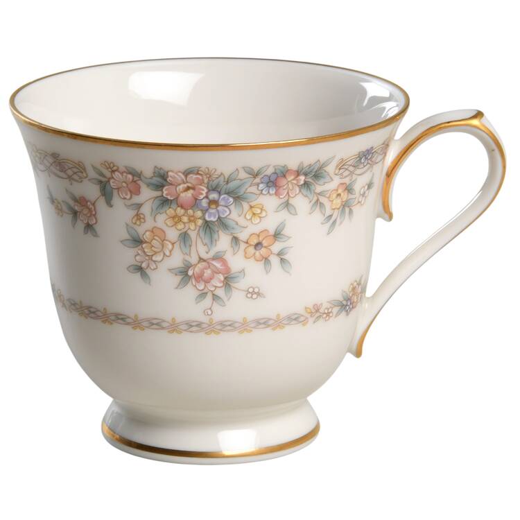 Gallery Footed Cup