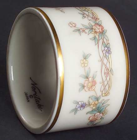 Gallery Napkin Ring