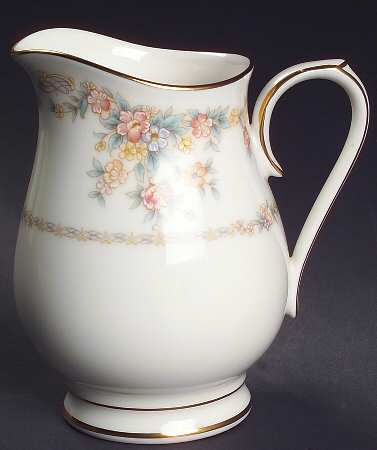 Gallery Creamer