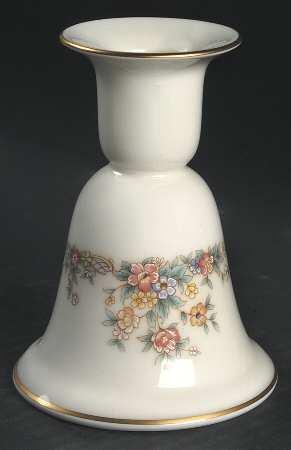 Gallery Small Candlestick by Noritake