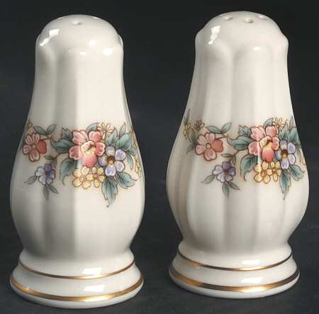Gallery Salt & Pepper Set