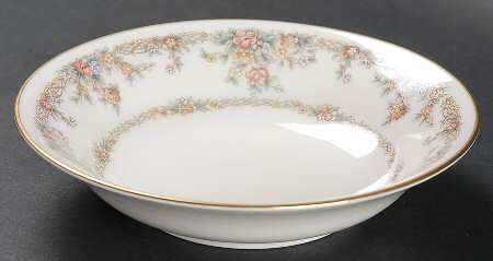Gallery Fruit/Dessert (Sauce) Bowl