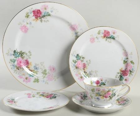 Gardena 40 Piece Estate Set