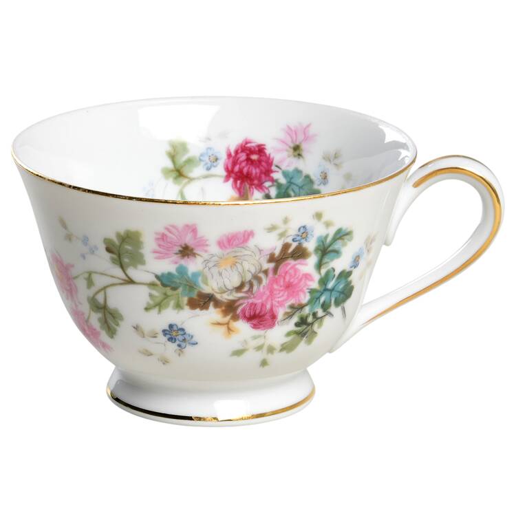 Gardena Footed Cup