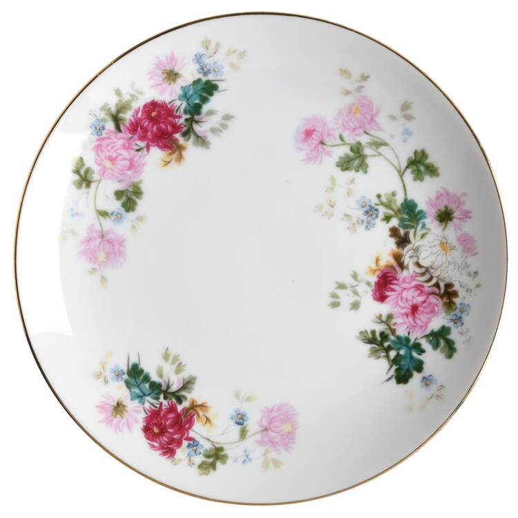 Gardena Saucer for Cream Soup Bowl