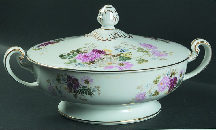 Gardena Round Covered Vegetable