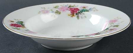 Gardena Rim Soup Bowl