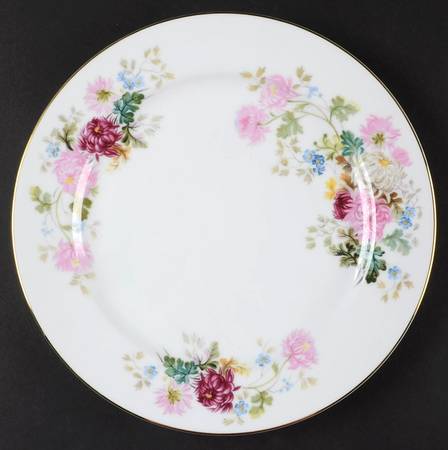 Gardena by Noritake