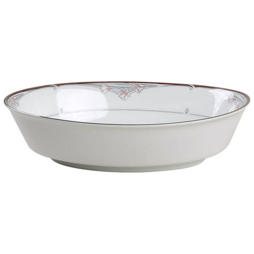 Garbo 9" Oval Vegetable Bowl
