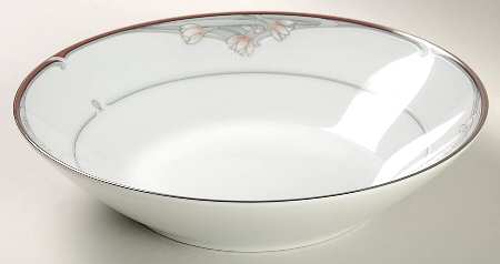 Garbo Coupe Soup Bowl