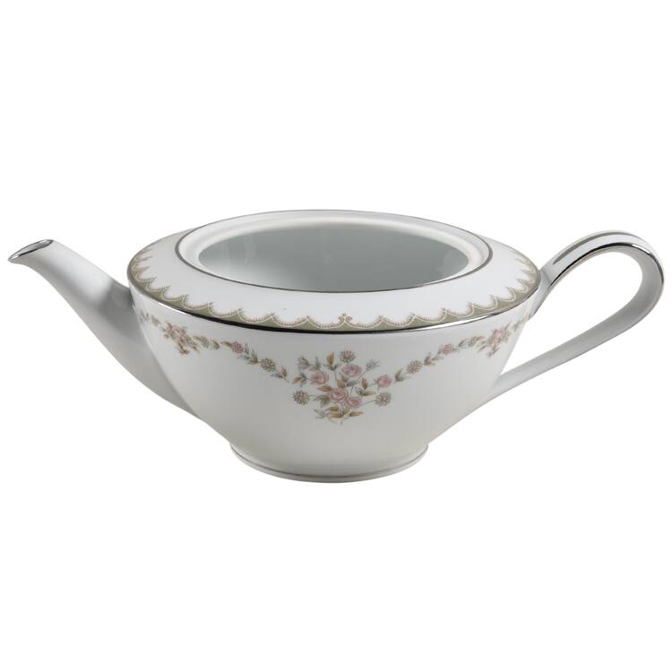 Garland Teapot No Lid