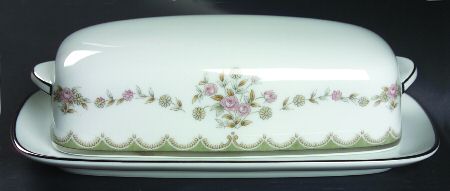 Garland 1/4 Lb Covered Butter