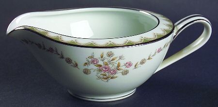 Garland Creamer