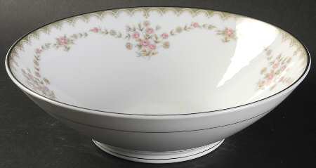 Garland 9" Round Vegetable Bowl