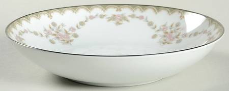 Garland Coupe Soup Bowl