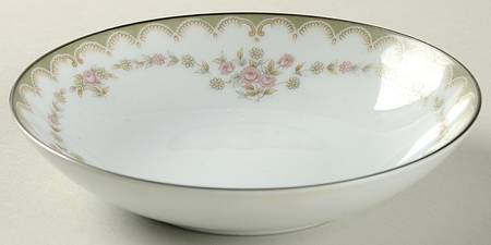 Garland Fruit/Dessert (Sauce) Bowl