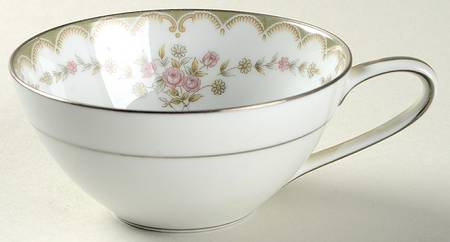 Garland Flat Cup