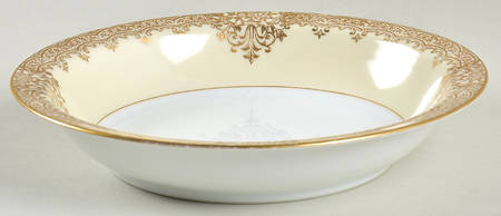 Garland Rim Soup Bowl